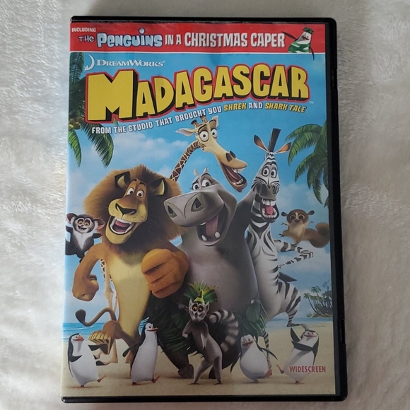 Disney Media 3 Dvd Bundle Madagascar Madagascar 3 Cars 2 Poshmark Disney Media 3 Dvd Bundle Madagascar Madagascar 3 Cars 2 Poshmark